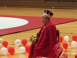King Scott